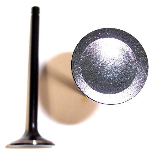 1987 Nissan D21 2.4L Exhaust Valve