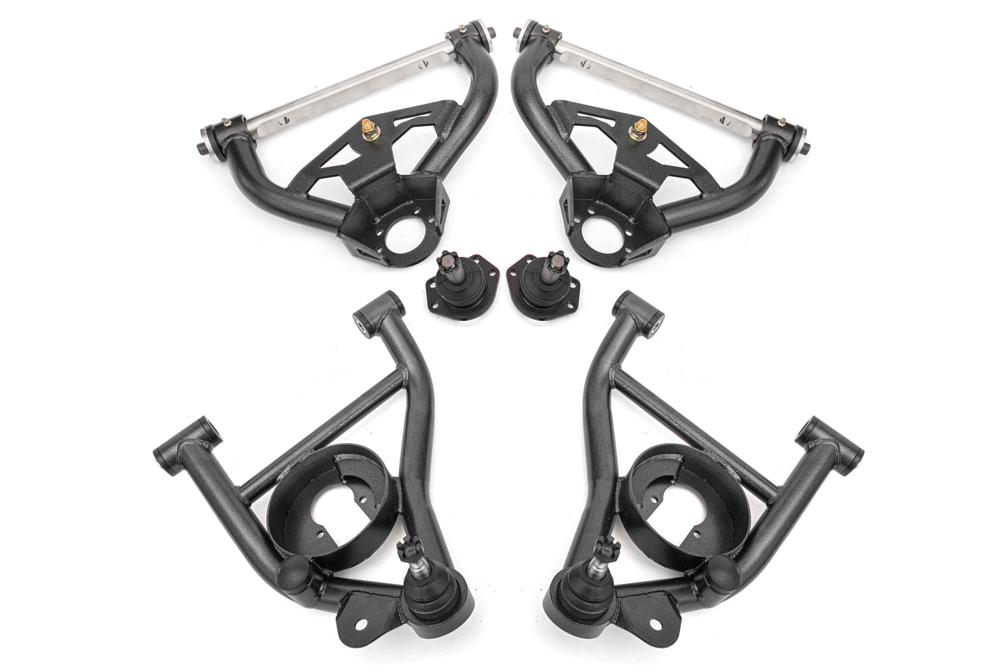 BMR Suspension AAK462H