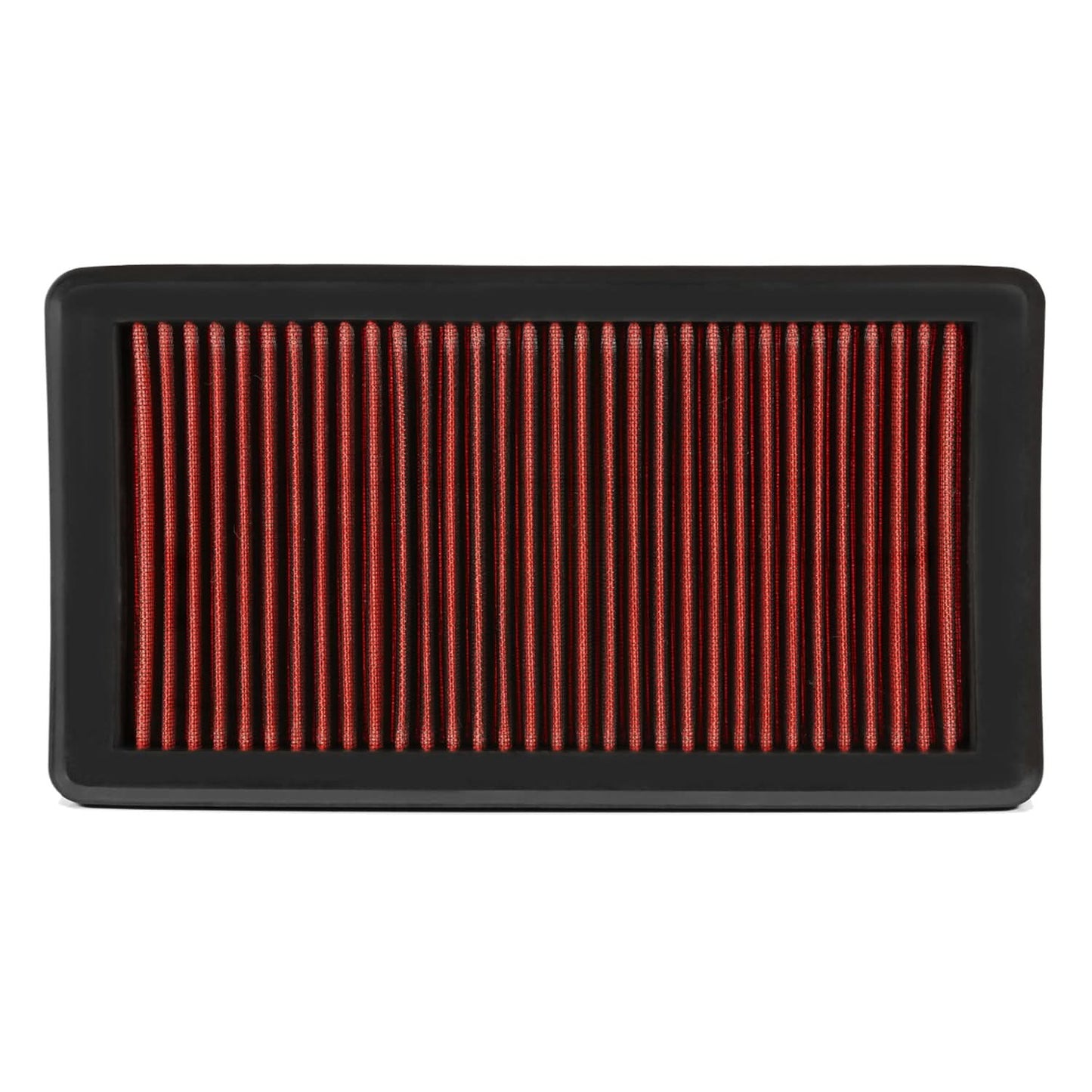 2003-2008 Mazda 6 2.3L / 2000-2006 MPV Red Engine Air Filter