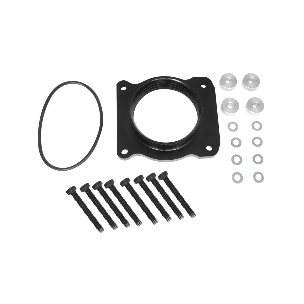 Airaid 04- Ford F150 5.4L TB Spacer ARA400-531