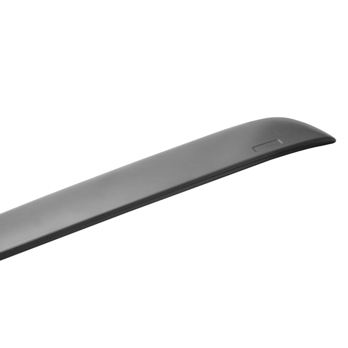 Fits 95-01 BMW E38 7 Series 4Door AC UnRoof Spoiler - ABS