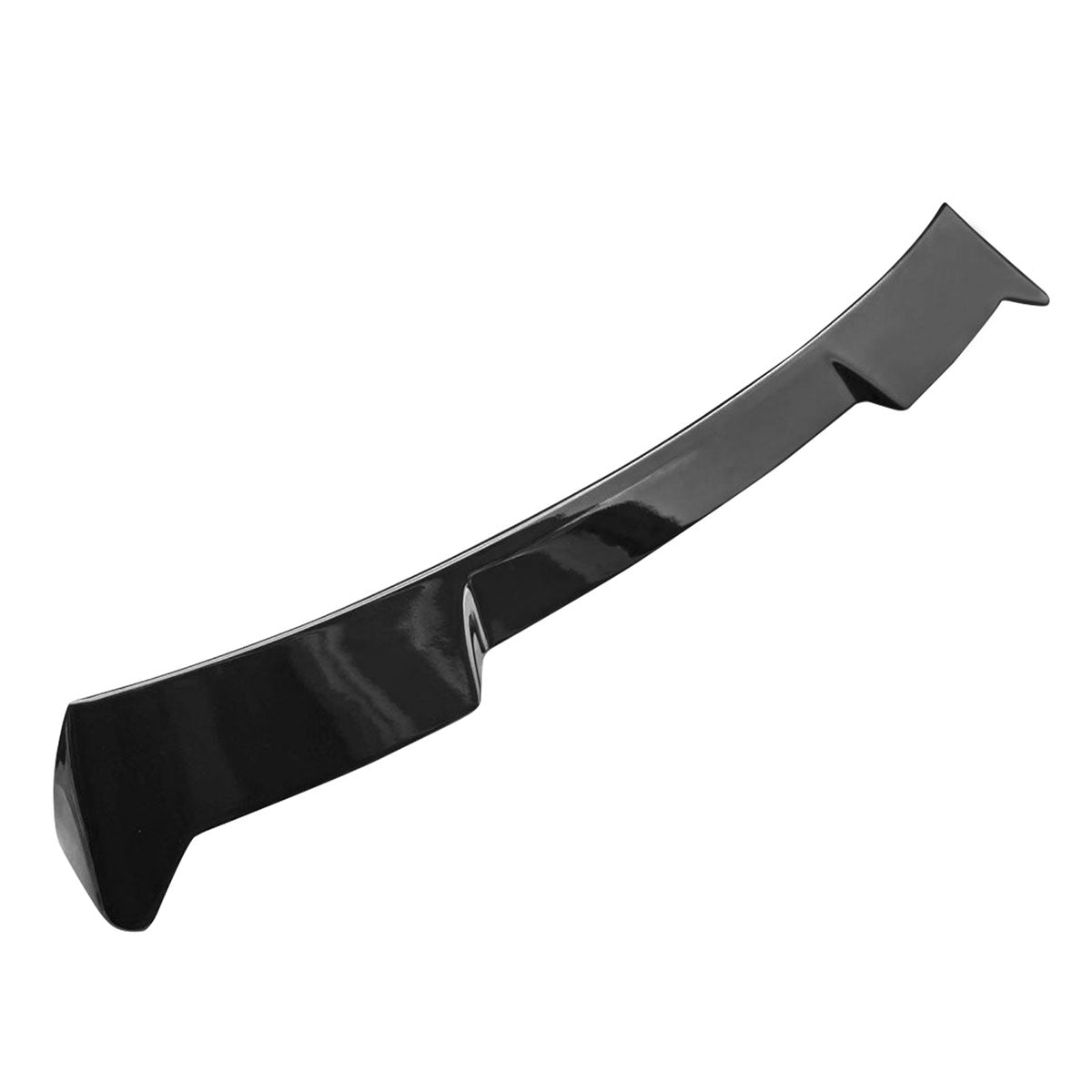 2022-2025 Honda Civic Hatchback IKON Rear Roof Spoiler ABS