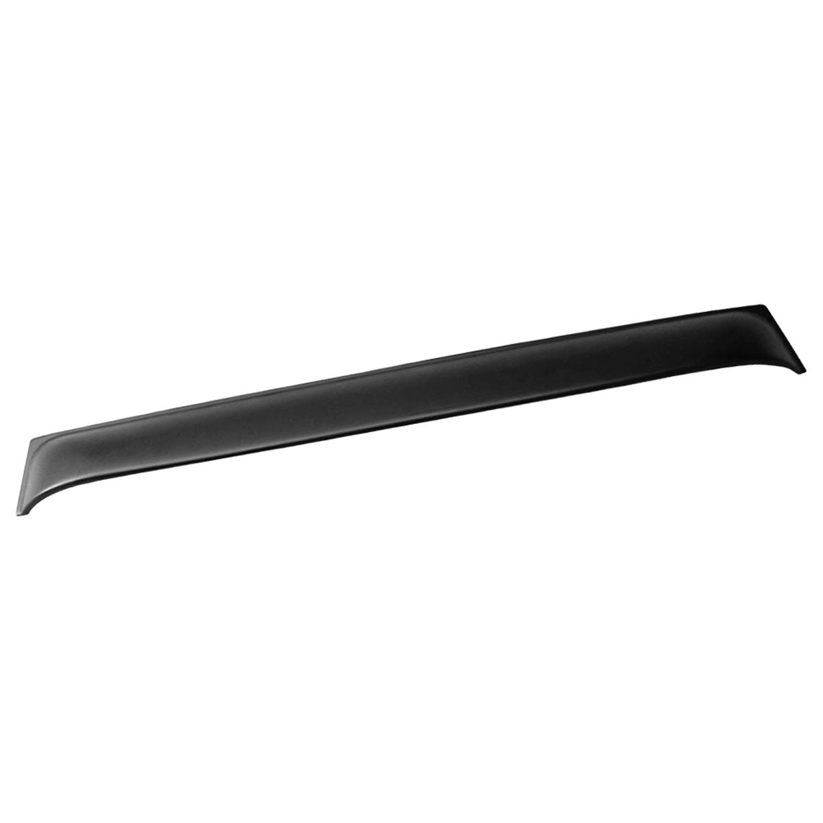 2003-2008 Nissan 350Z Coupe Rear Window Visor Roof Spoiler Wing PP