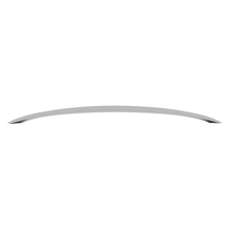 1997-2003 BMW E39 5 Series M5 4Dr AC Style Unpainted Gray Roof Spoiler