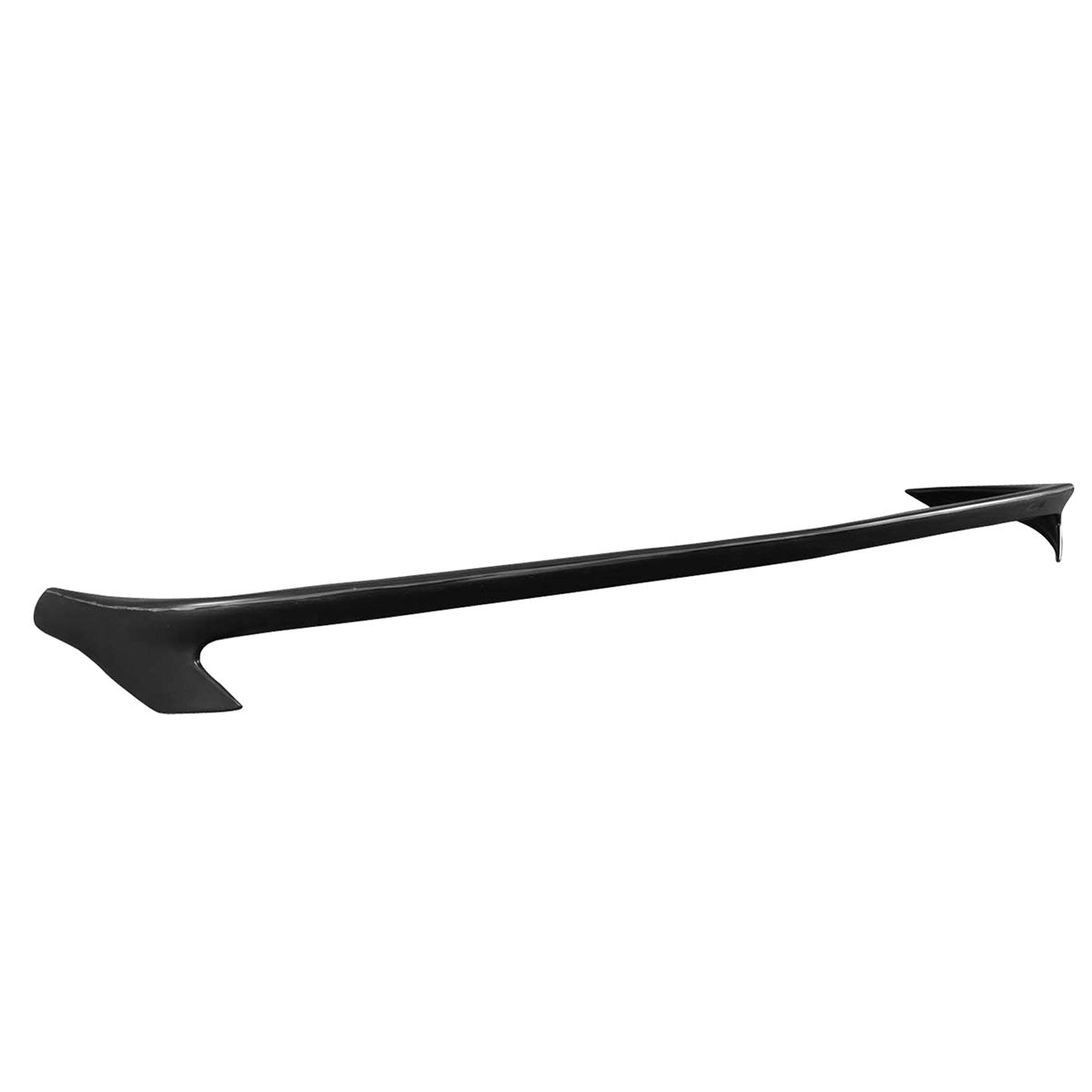 2002-2005 BMW E65 7-Series A Style Unpainted Rear Spoiler Wing PU