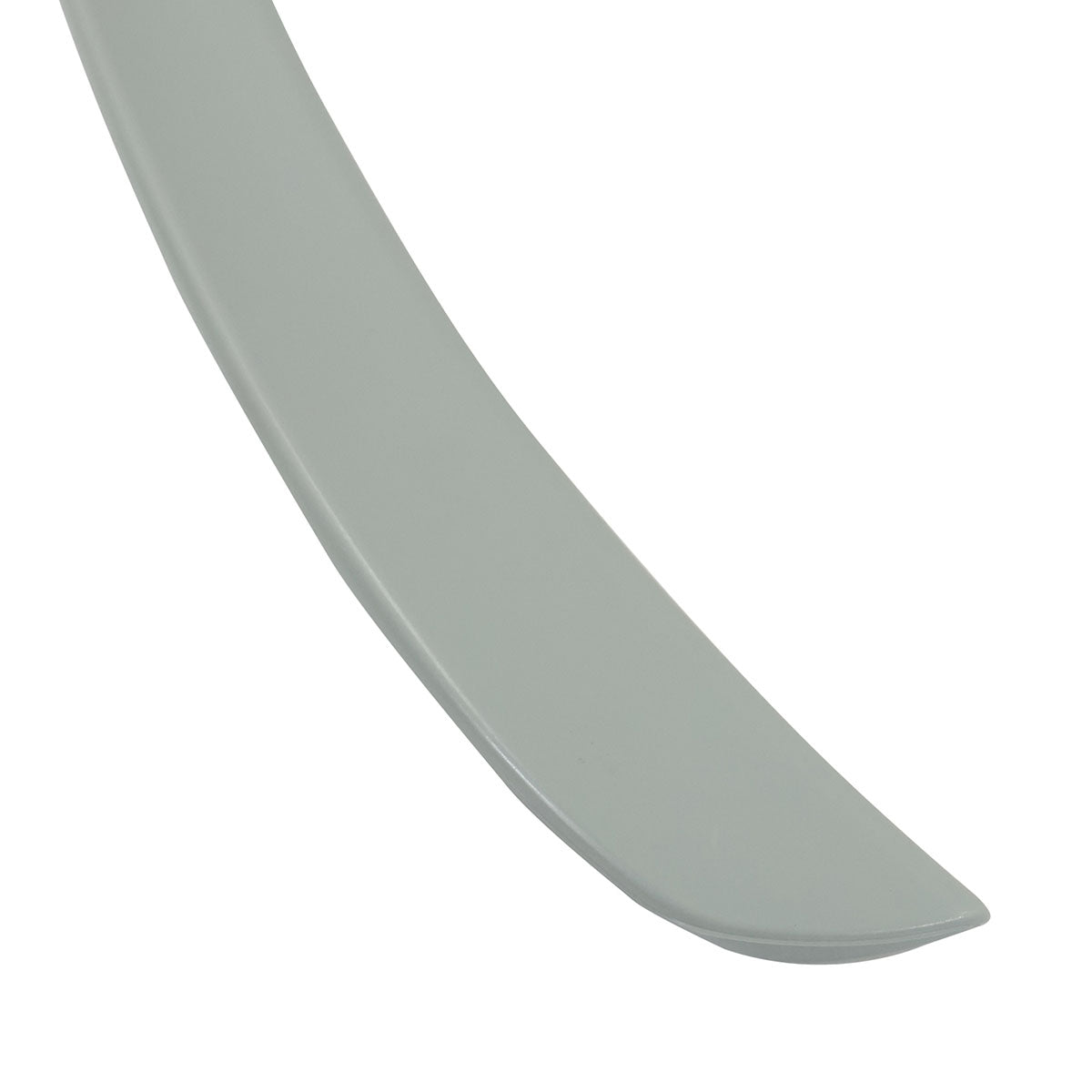 2017-23 BMW G30 5 Series F90 M5 Style Rear Spoiler Unpainted ABS