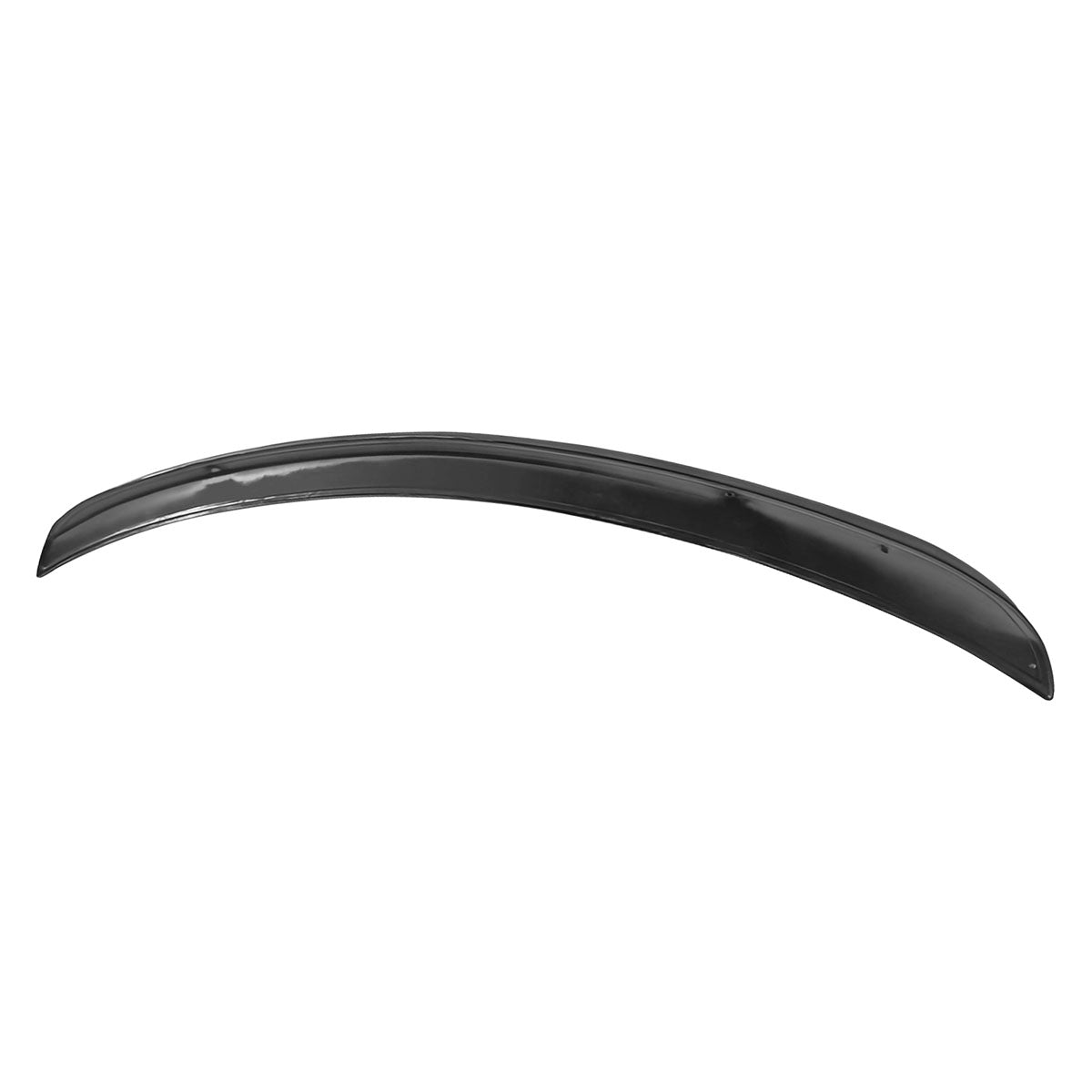 2010-2015 Chevrolet Cruze OE Style Trunk Spoiler Wing ABS