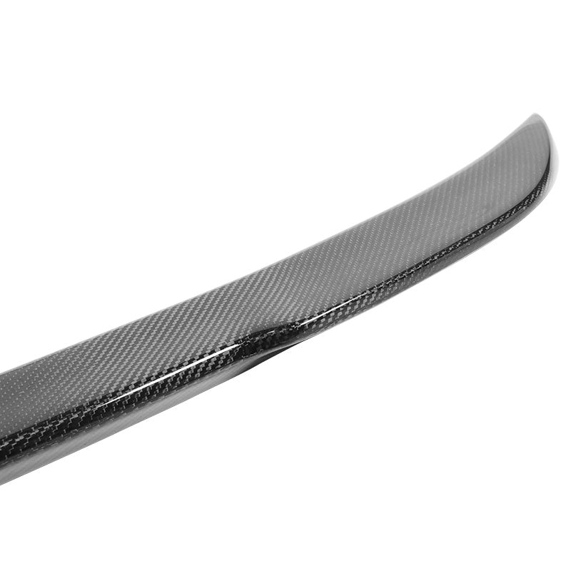 2020-2023 Cadillac CT5 CS Style Rear Trunk Spoiler Tail Wing ABS