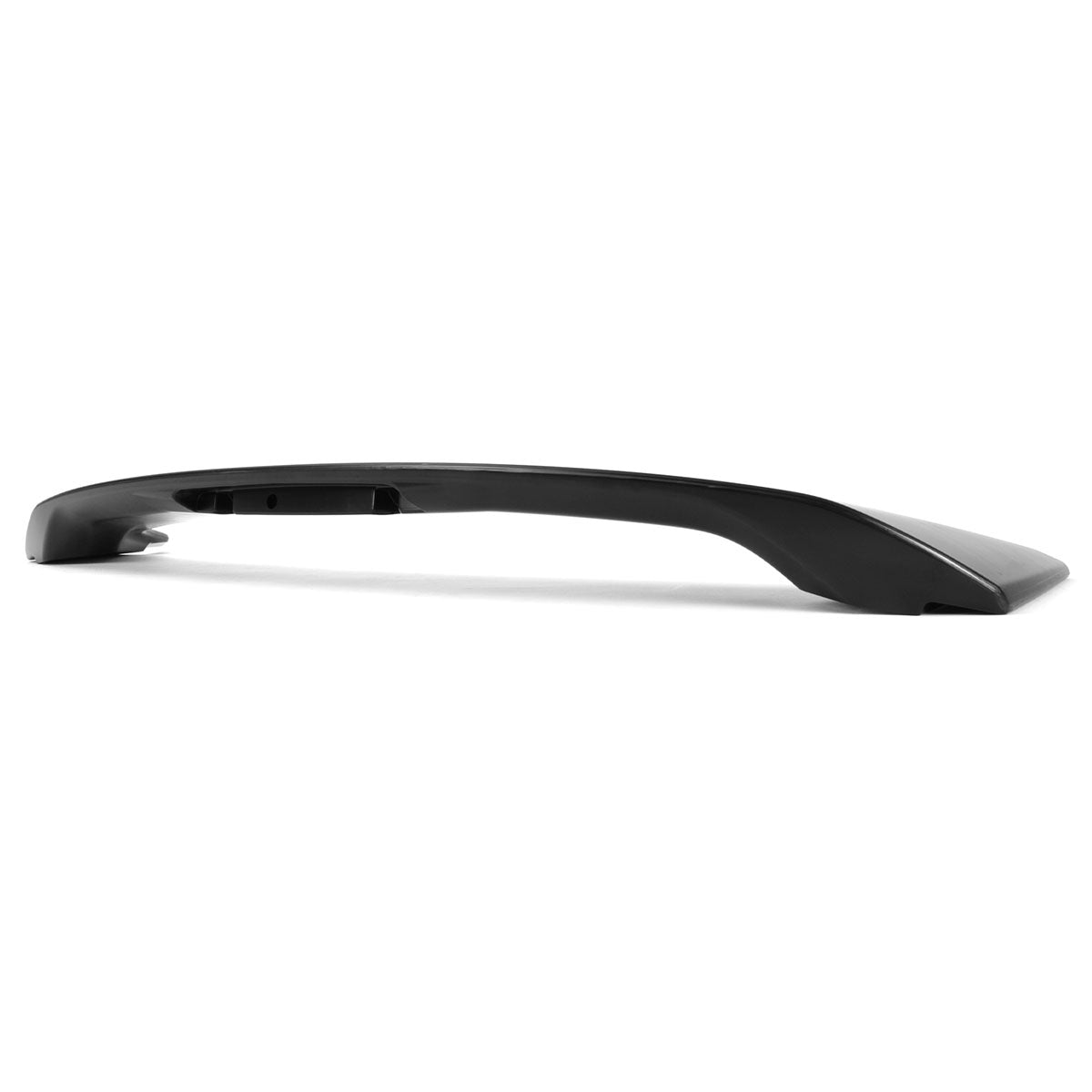 2006-2011 Honda Civic 8th Sedan OE Style Unpainted Trunk Spoiler W/LED