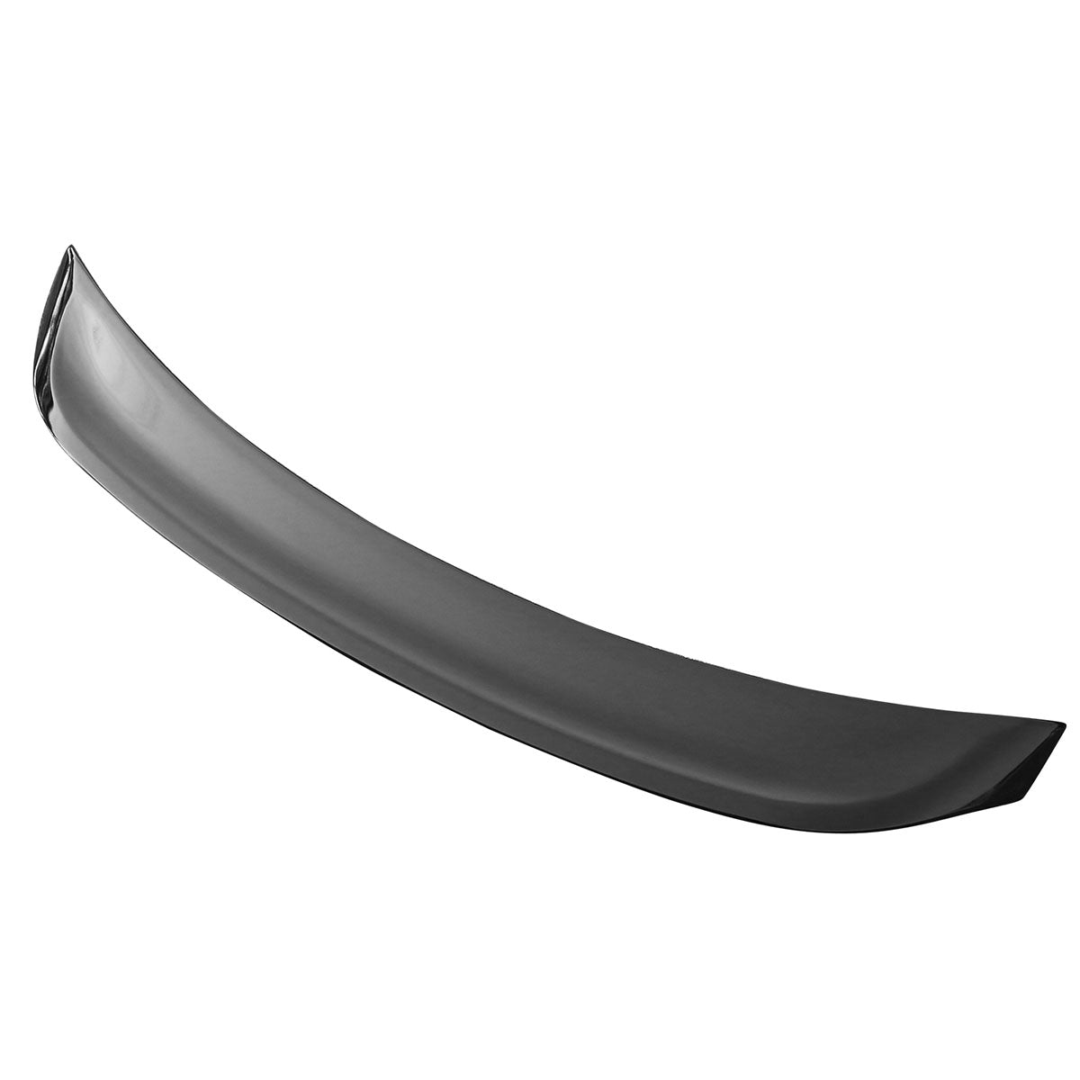 2022-2023 Honda Civic Sedan Matte Black Duckbill Trunk Spoiler ABS