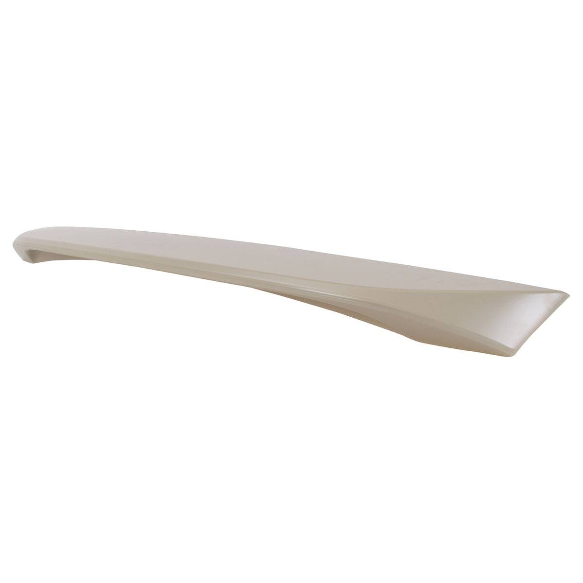 2000-2009 Honda S2000 OE Style Unpainted Beige Trunk Spoiler Wing ABS