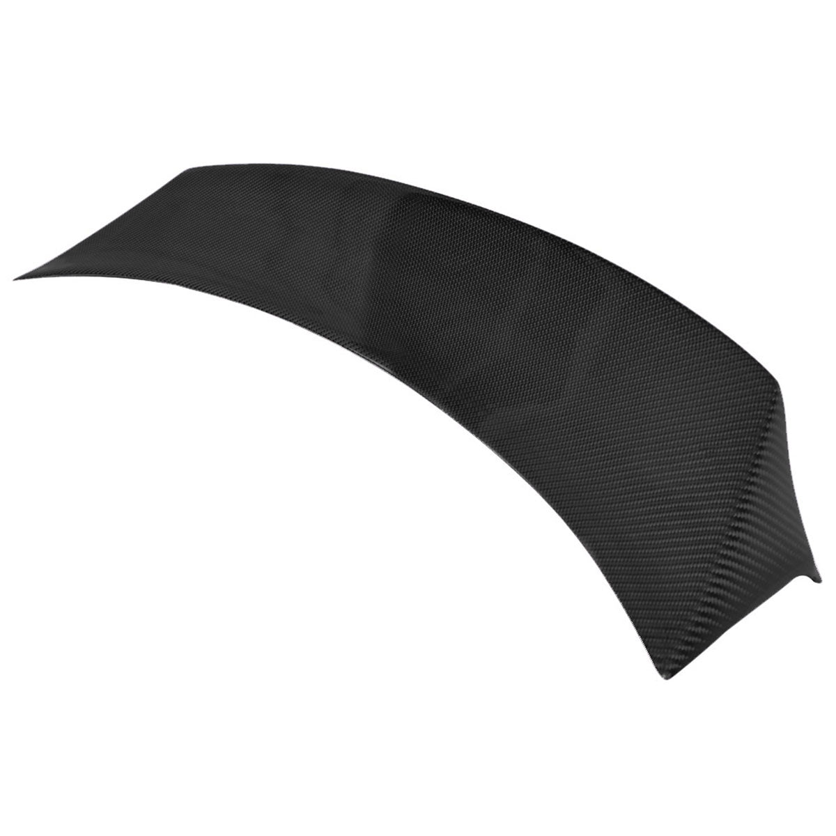 2000-2009 Honda S2000 Convertible TM style Trunk Spoiler Carbon Fiber