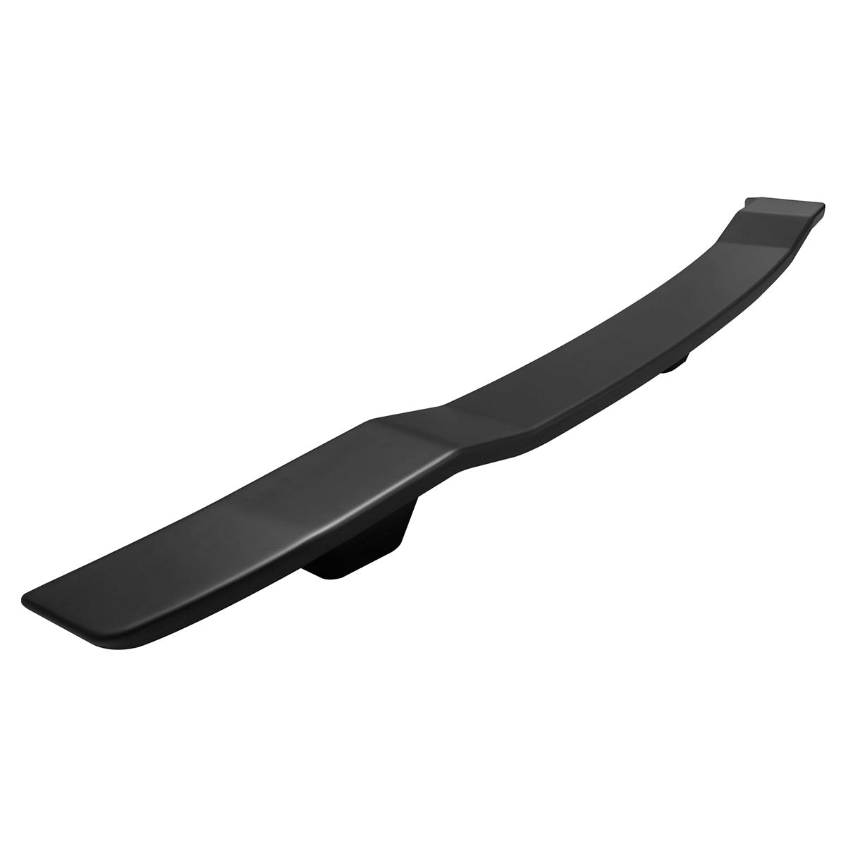 2021-2025 Hyundai Elantra N Style Painted Trunk Spoiler Wing ABS