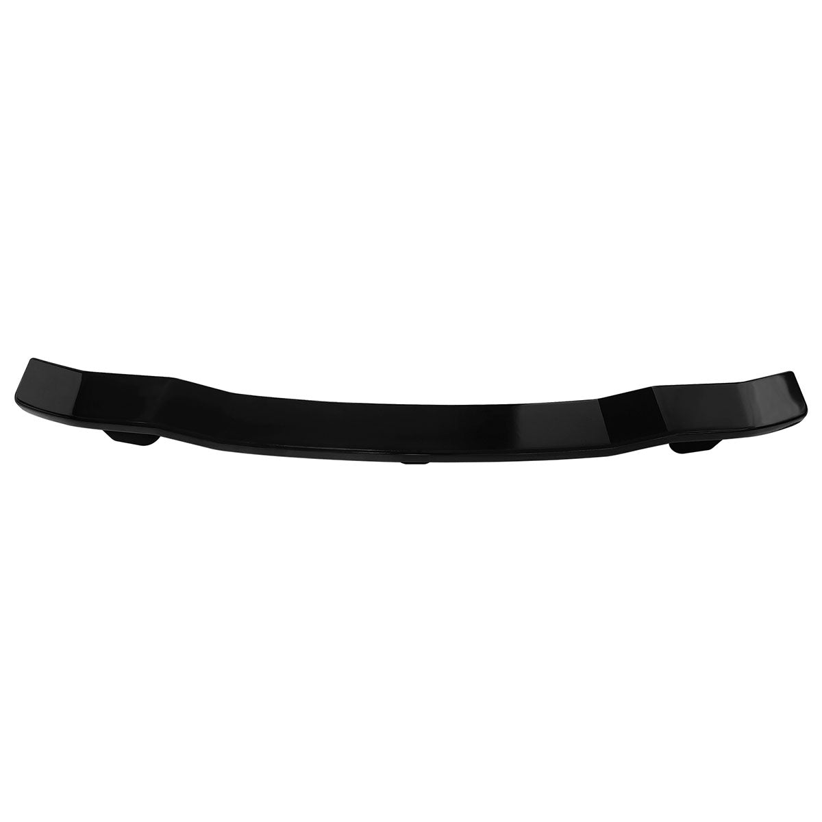 2021-2025 Hyundai Elantra N Style Gloss Black Trunk Spoiler Wing ABS
