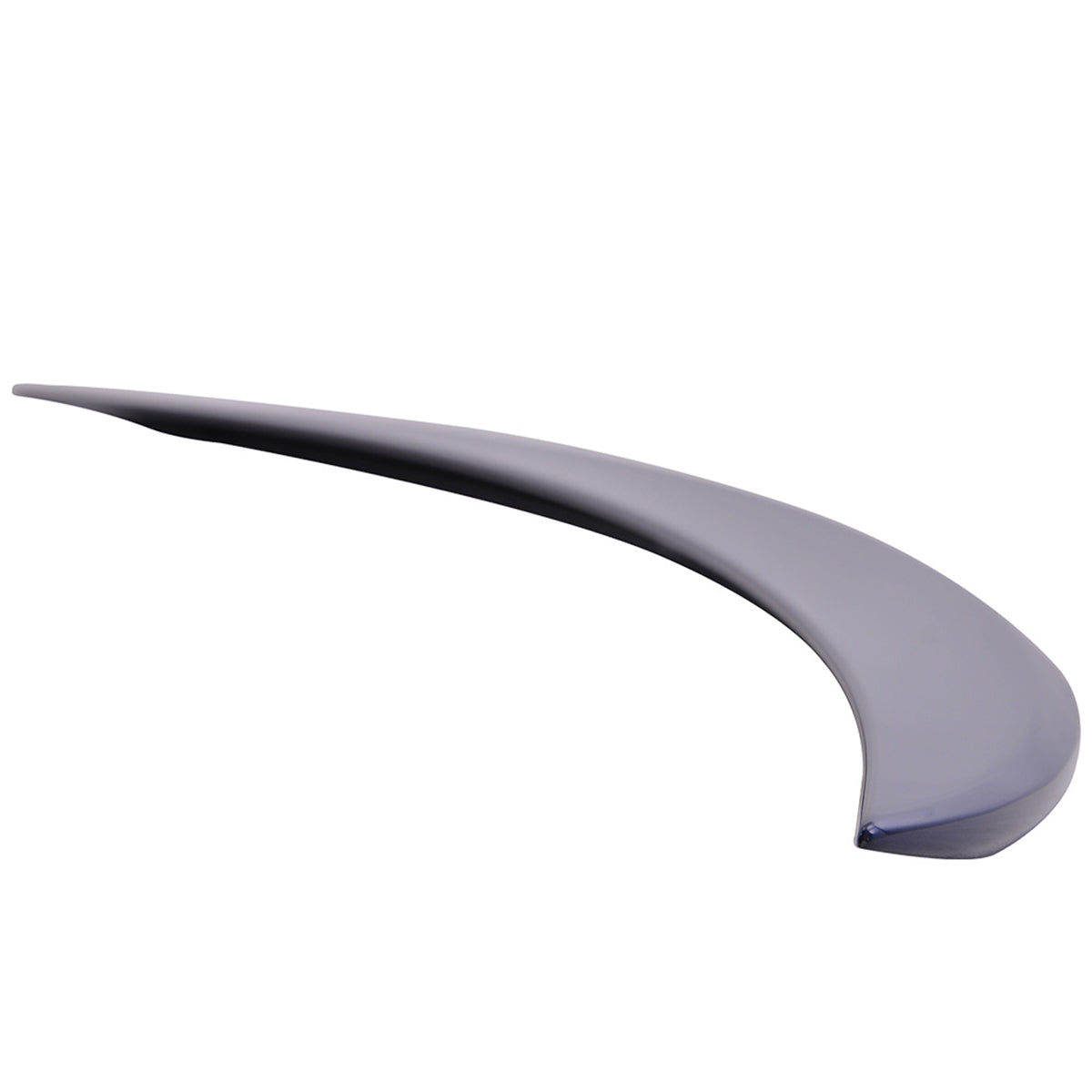 2015-2017 Hyundai Sonata OE Style Trunk Spoiler Wing Painted ABS