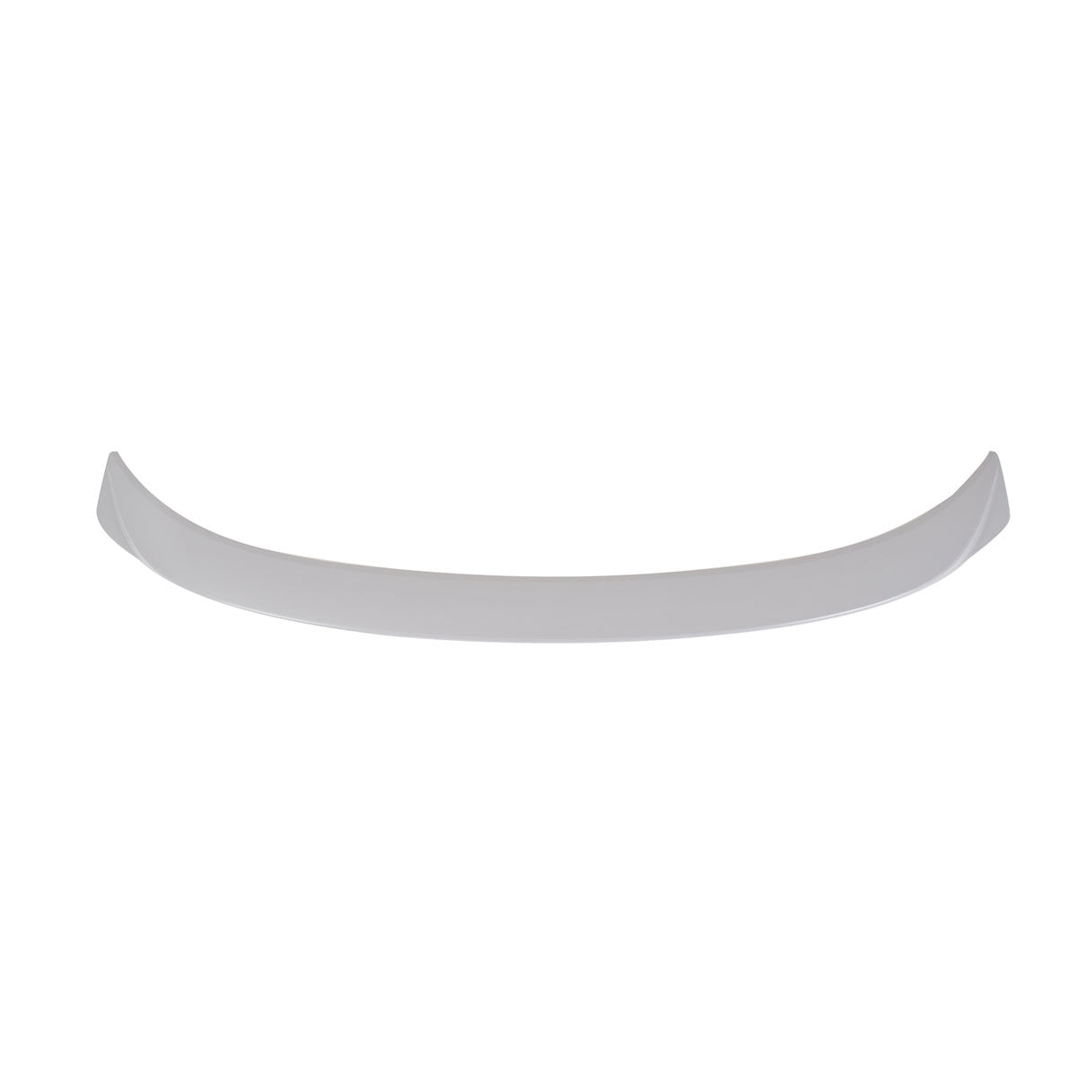2014-2020 Lexus IS250 Sedan F-Sport Style Unpainted Gray Trunk Spoiler