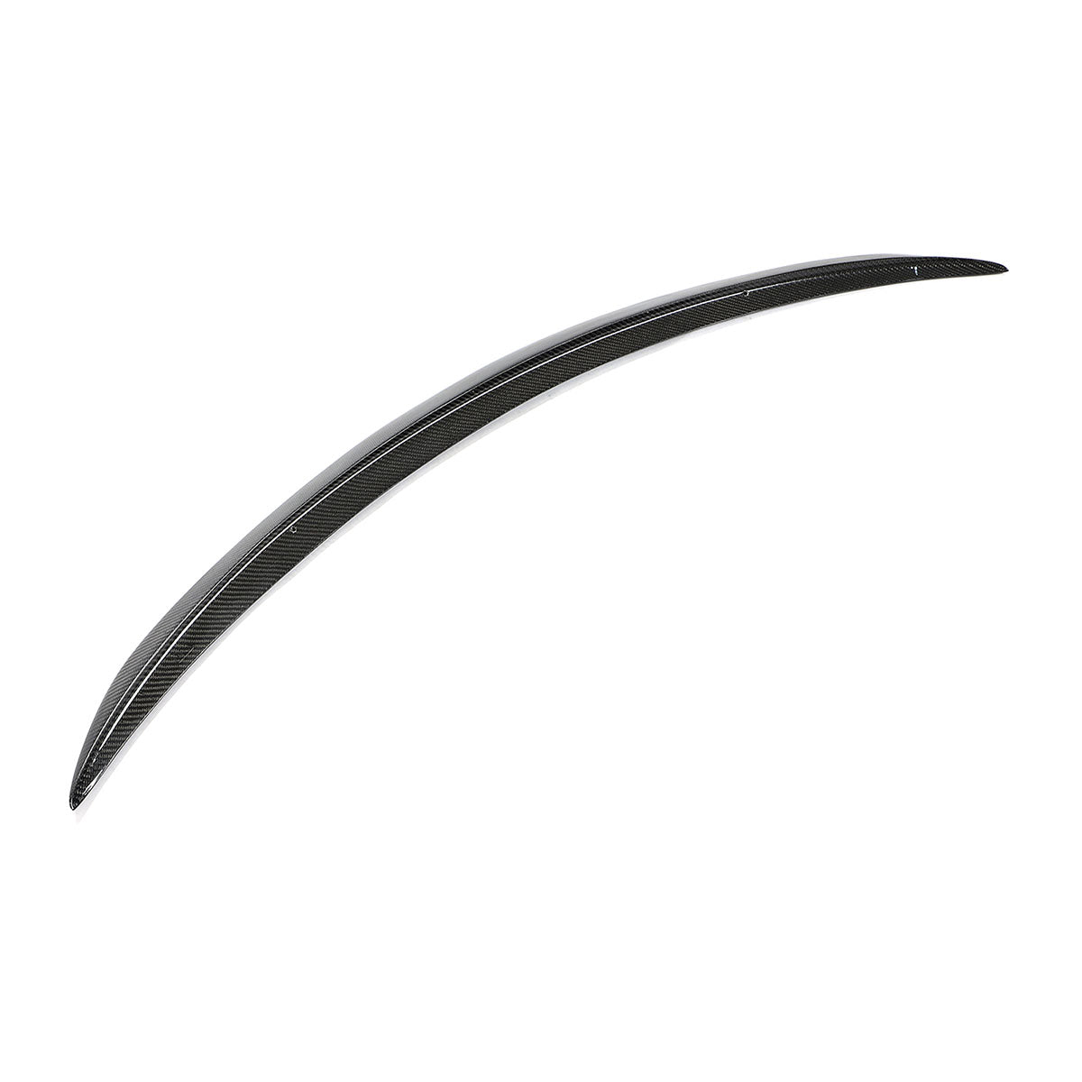 2022-2023 Benz W206 C-Class 4DR AMG Rear Spoiler Wing Carbon Fiber