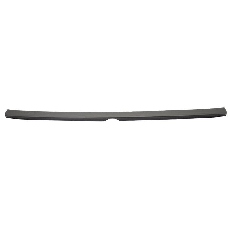 11-18 Mercedes-Benz W218 CLS-Class Sedan 4Dr A Style Rear Spoiler Wing