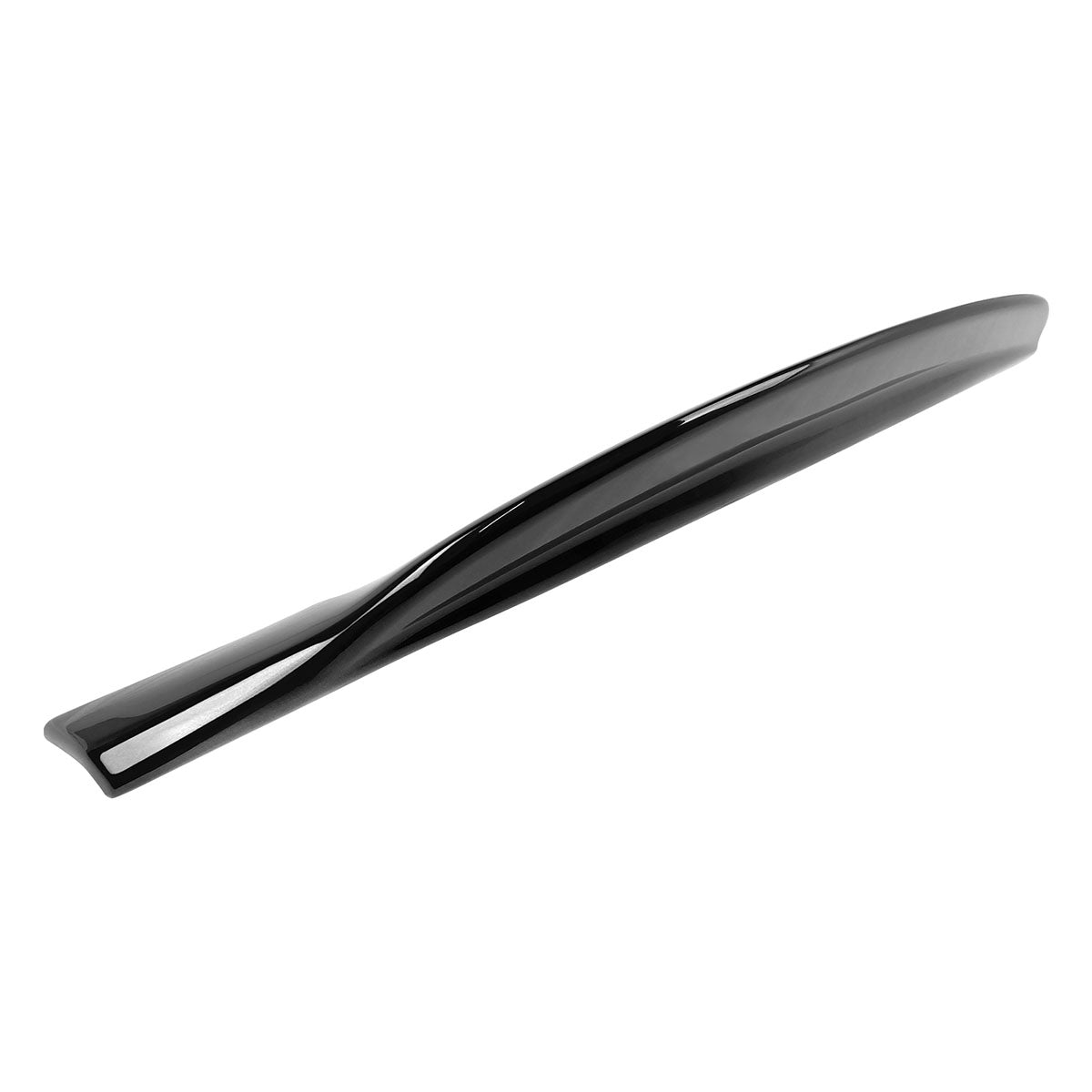 2015-2021 Subaru WRX PSM Style Gloss Black Rear Trunk Spoiler ABS