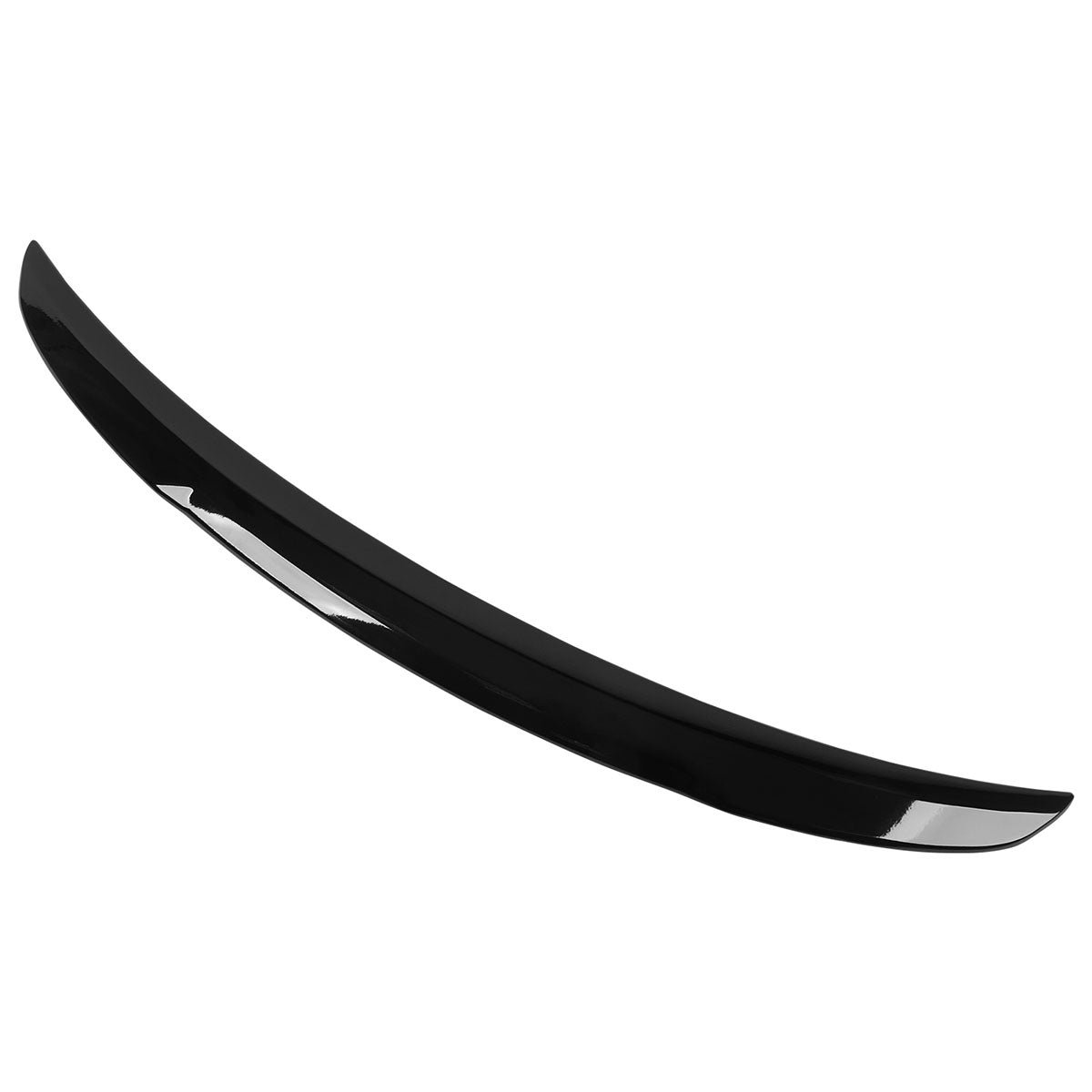 2025-2026 Toyota Camry XV80 9th Gen OE Style Gloss Black Trunk Spoiler