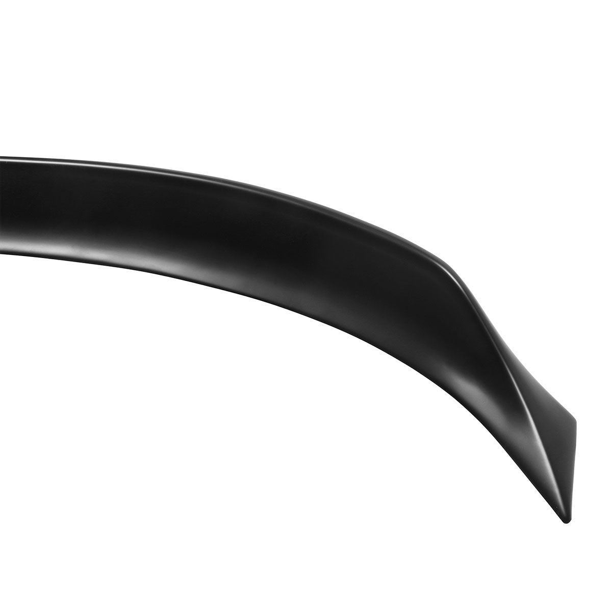2018-2024 Toyota Camry Duckbill Style Matte Black Rear Spoiler PP