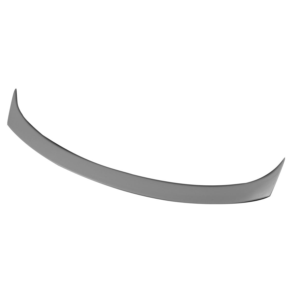 2018-2024 Toyota Camry OE Style Unpainted Rear Trunk Spoiler Wing ABS
