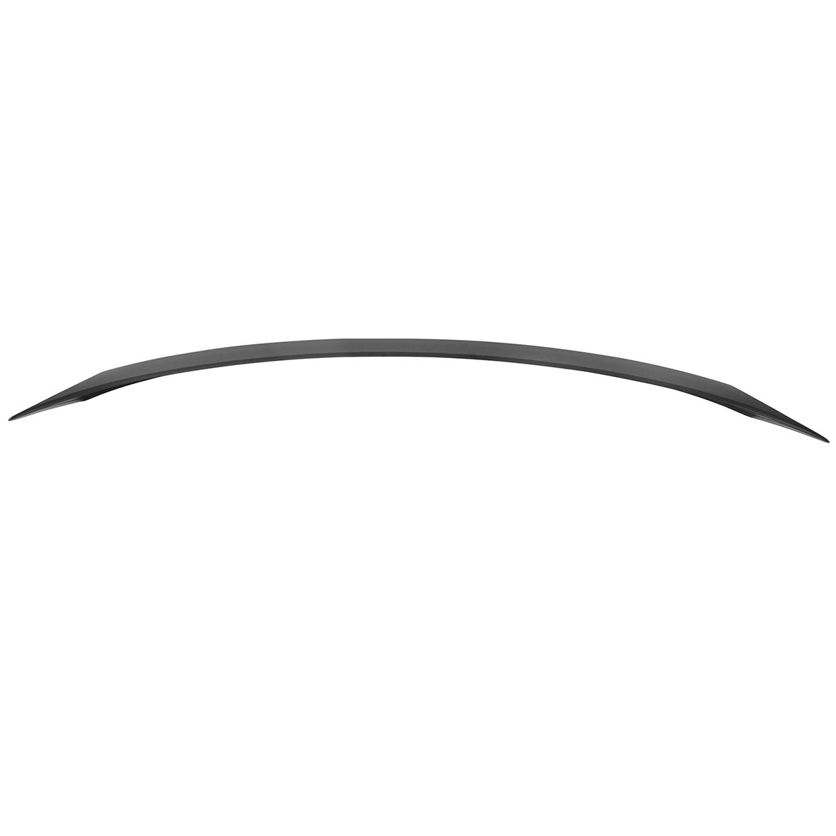 2018-2024 Toyota Camry OE Flush Mount Trunk Spoiler