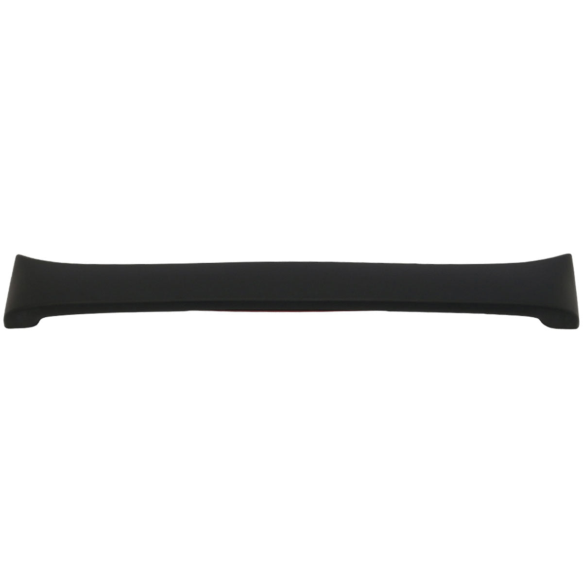1997-2001 Toyota Camry OEM Style Matte Black LED Rear Spoiler Wing
