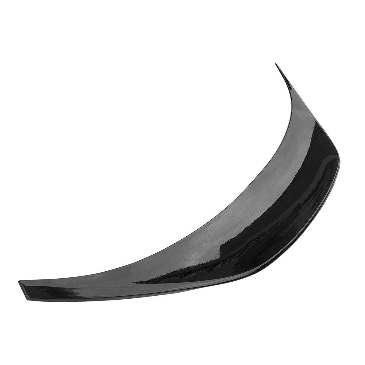 2022-2025 Subaru BRZ Toyota GR86 TRD Style Trunk Spoiler