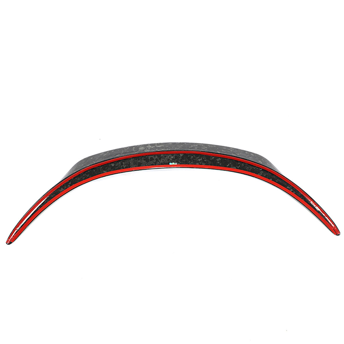 2020-2025 Toyota GR Supra A90 OE Trunk Spoiler Dry Forged Carbon Fiber