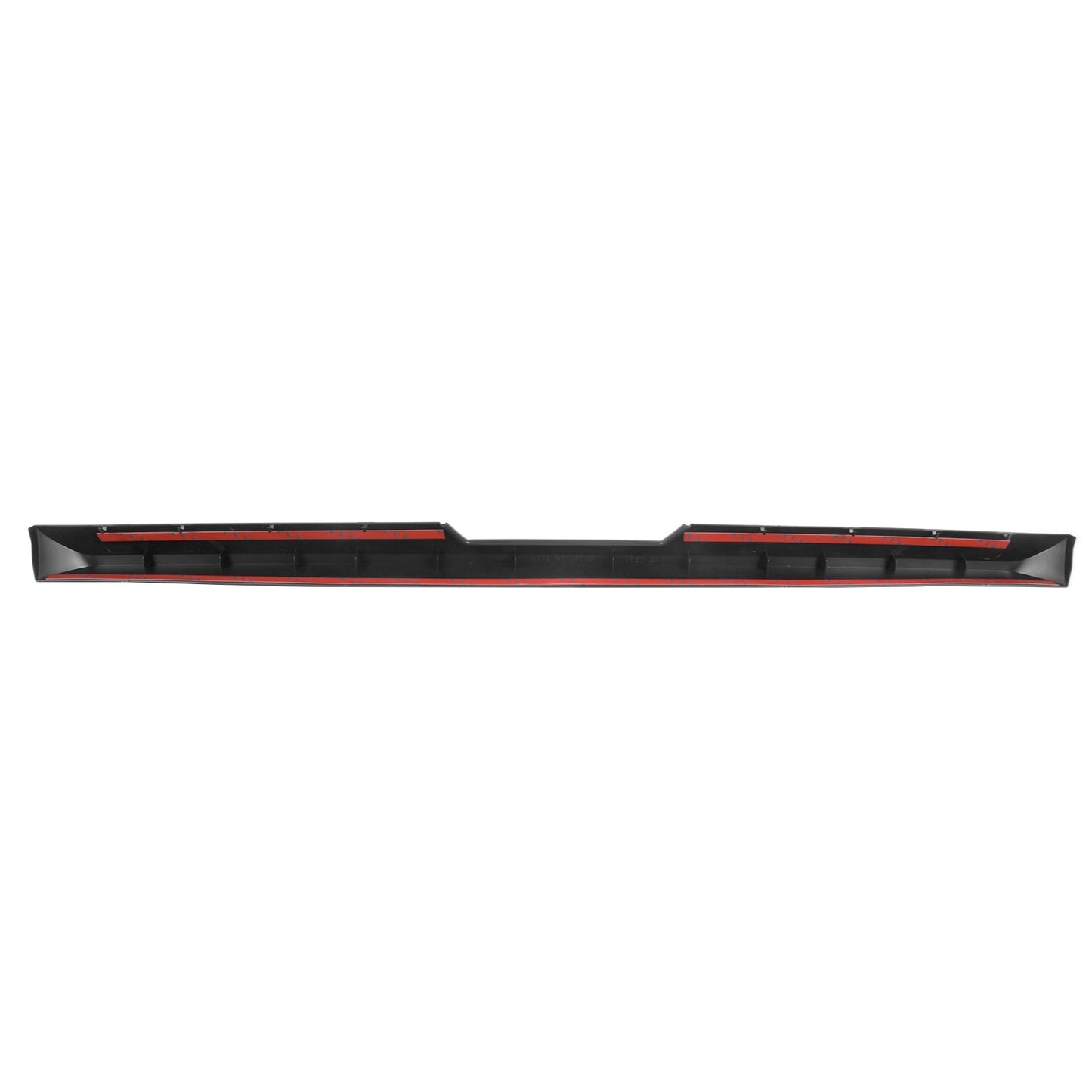 2002-2006 Escalade EXT Avalanche 1500/2500 Tailgate Molding Cap PP