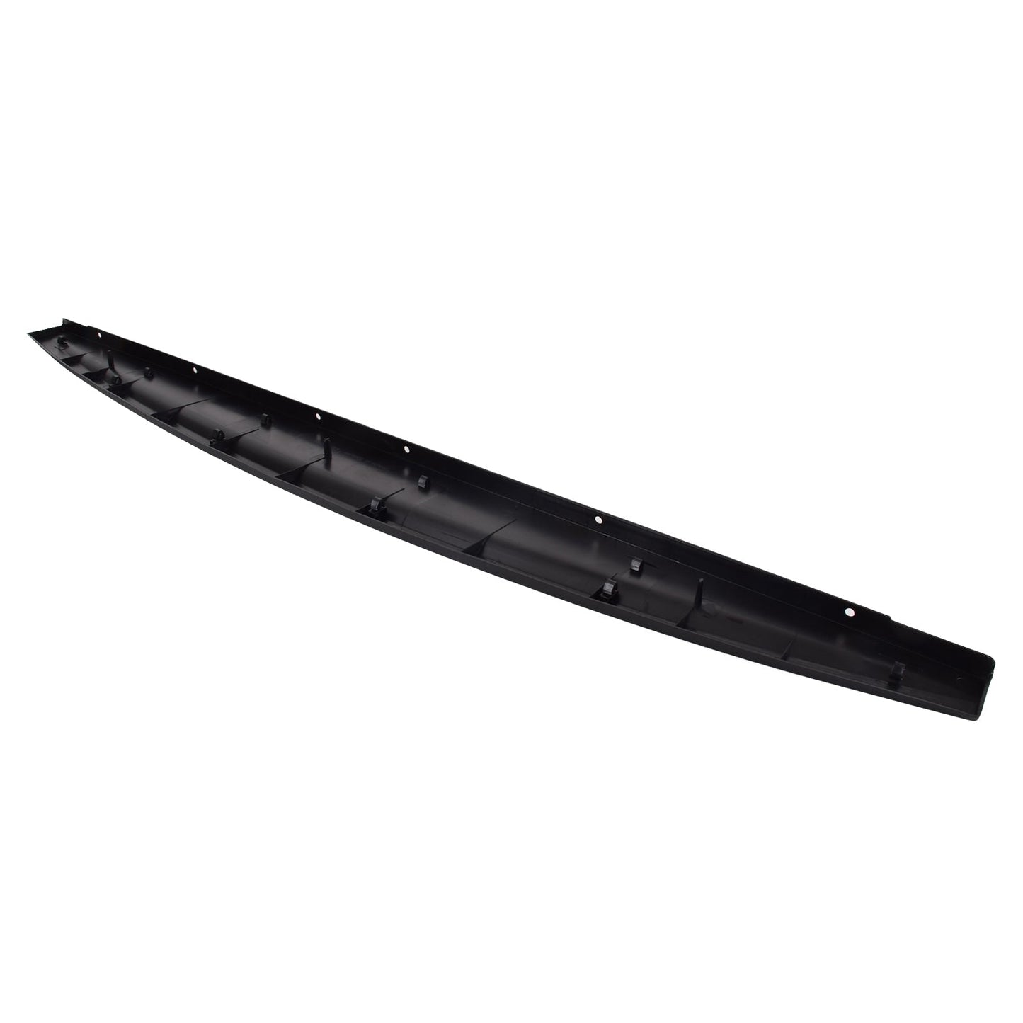 2009-2023 RAM 1500 2500 3500 Classic Tailgate Molding Cap Spoiler PP