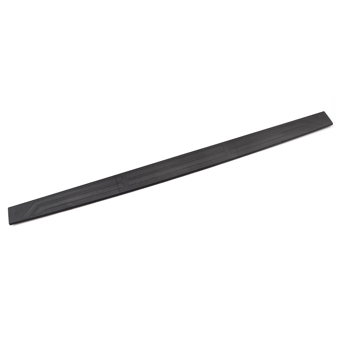 2014-2020 Toyota Tundra OEM Style Tailgate Molding Cap Spoiler PP
