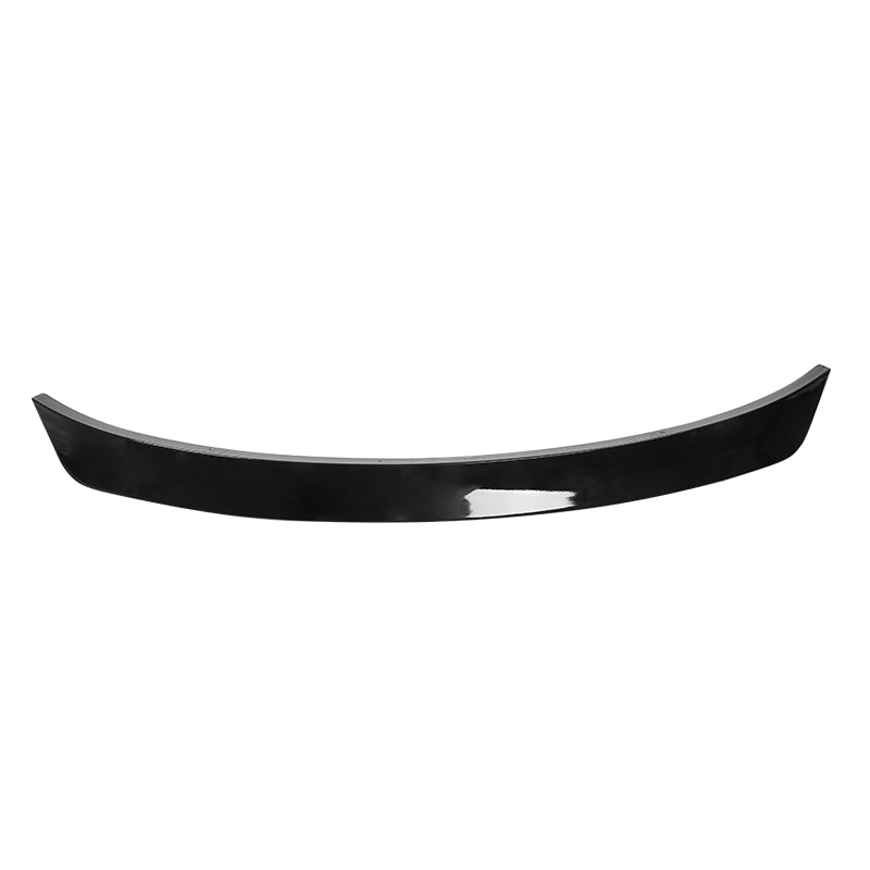 2019-2024 Audi Q3 IKON Style Car Rear Wing Spoiler ABS
