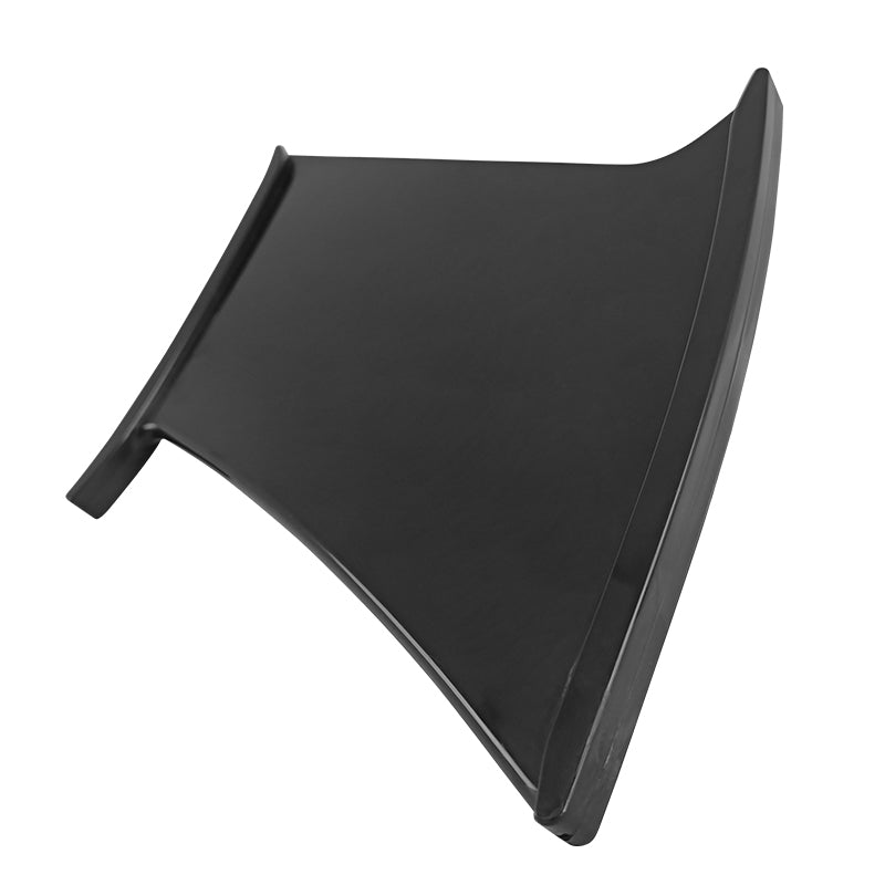 2002-2007 Subaru Impreza WRX STI Add On Trunk Spoiler Wing Stabilizer