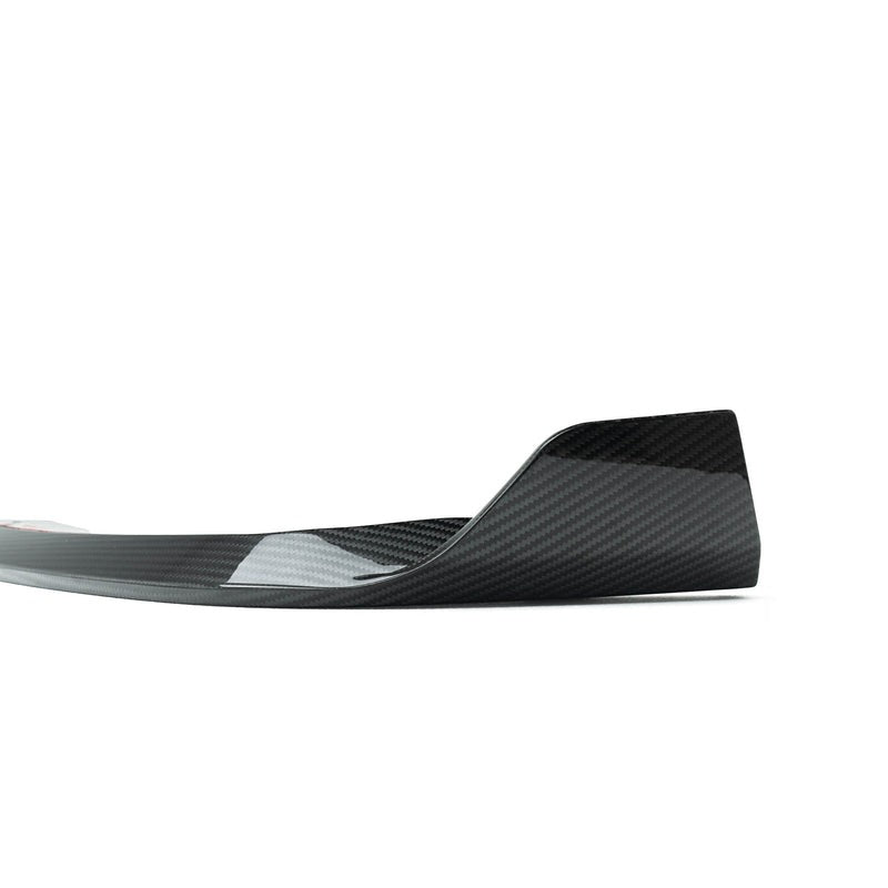 TRE by Auto ID G87 M2 TR87 Carbon Fiber Front Splitter