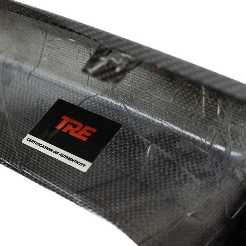 TRE by Auto ID BMW G80 G81 M3 & G82 M4 Pre-Preg Carbon Fiber OEM Style Rear Diffuser