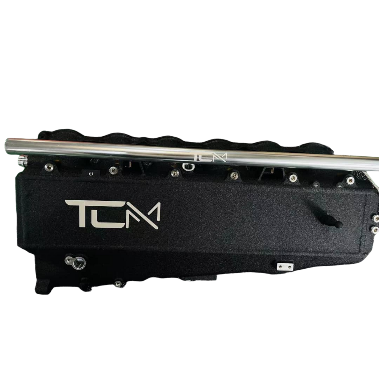 TCM B58 Port Injection Fuel Rail BMW B58 F & G Chassis