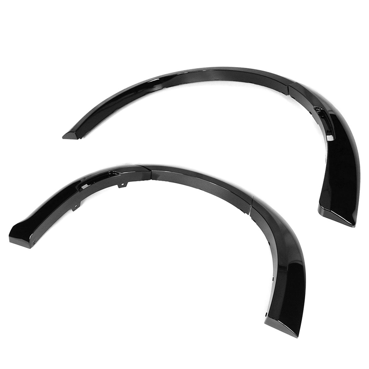 2015-2023 Dodge Charger Redeye Style Front& Widebody Rear Fender Flare