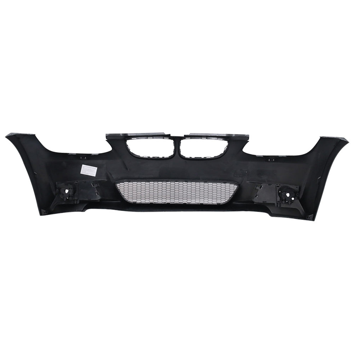 2007-2010 E92 E93 Pre-LCI M-T Msport Front Bumper Cover + Foglamp