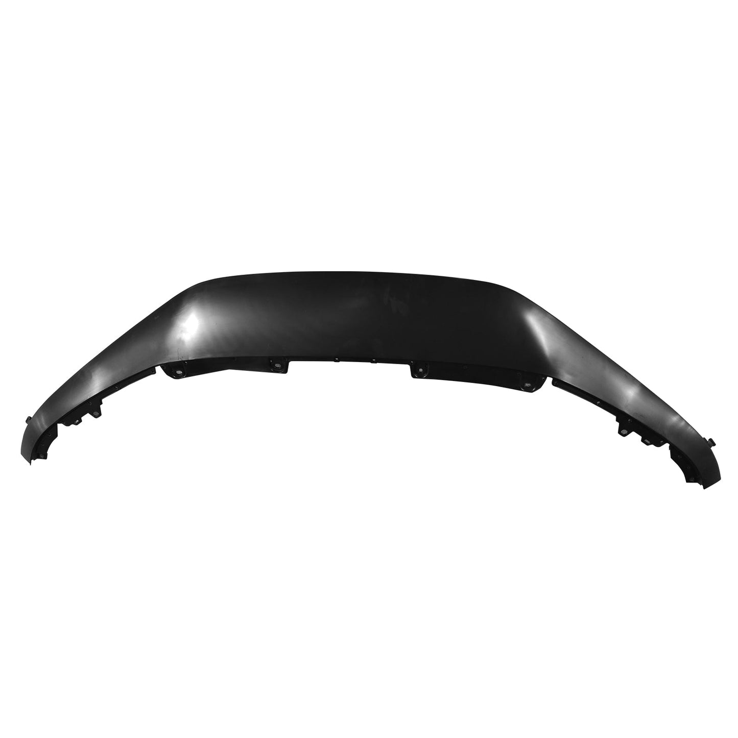 2022-2024 Honda Civic SI & Hatchback Front Grille Molding Unpainted