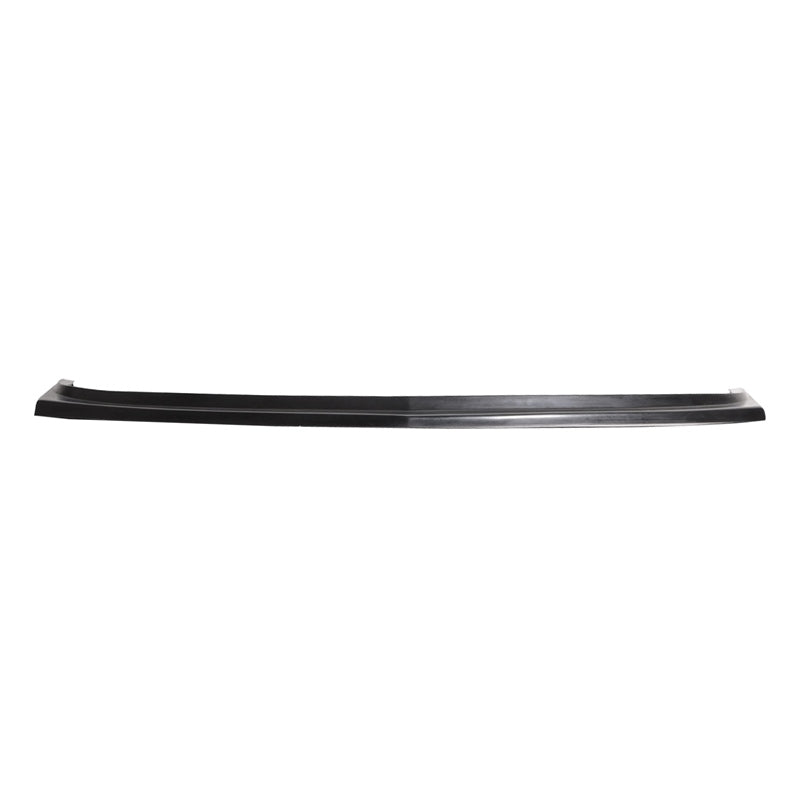 2002-2004 Acura RSX CS Style Front Bumper Lip Spoiler Splitter PU