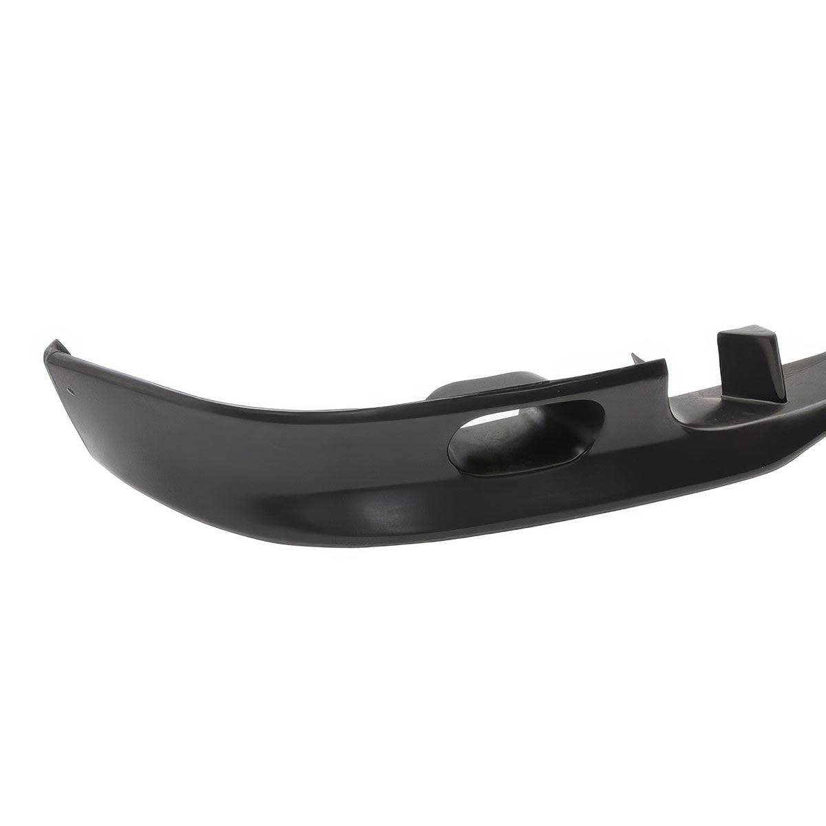 1999-2001 BMW 3 Series Sedan E46 325i 328i EURO Front Bumper Lip PU