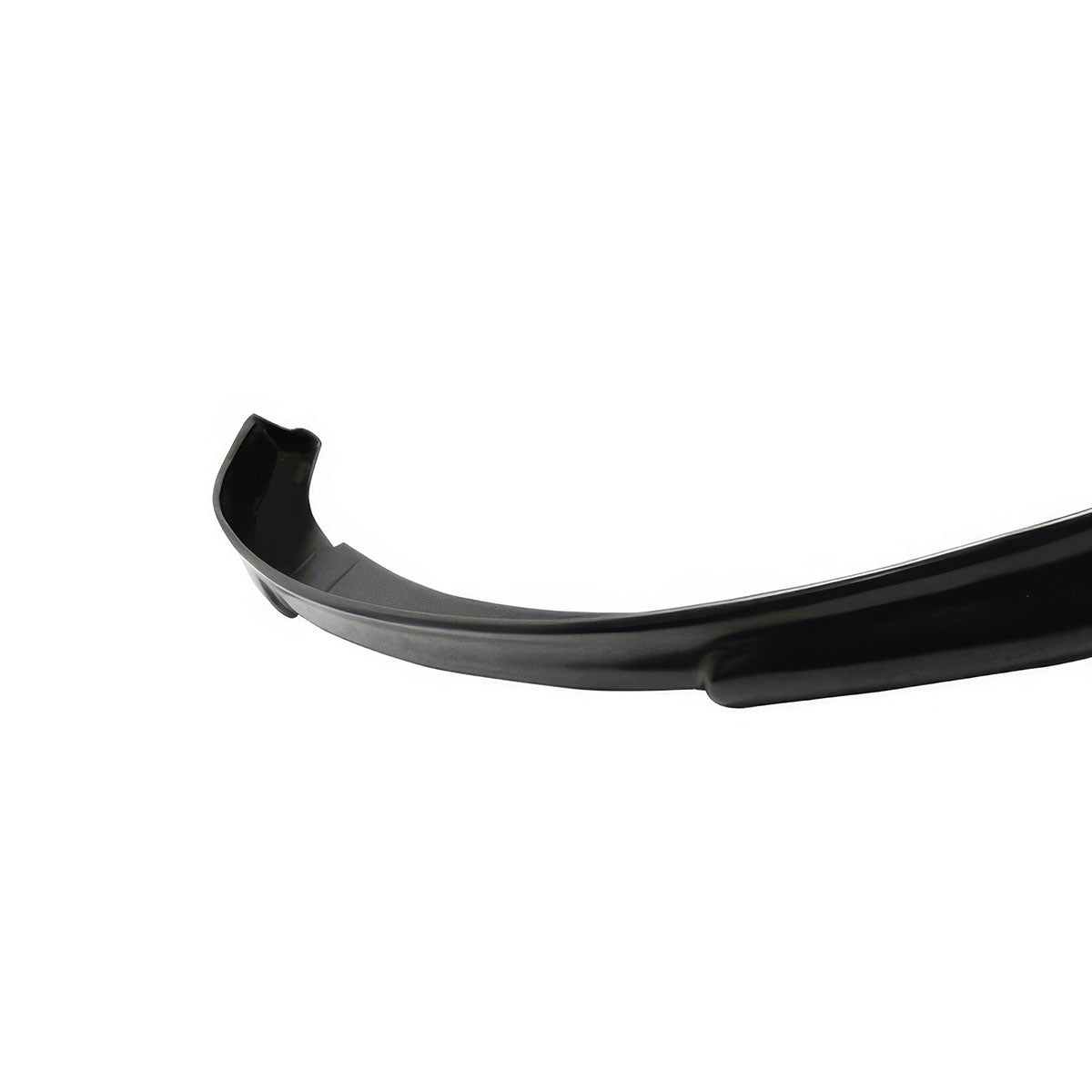 1999-2001 BMW E46 3 Series 4DR H2 Style Unpainted Front Bumper Lip PU