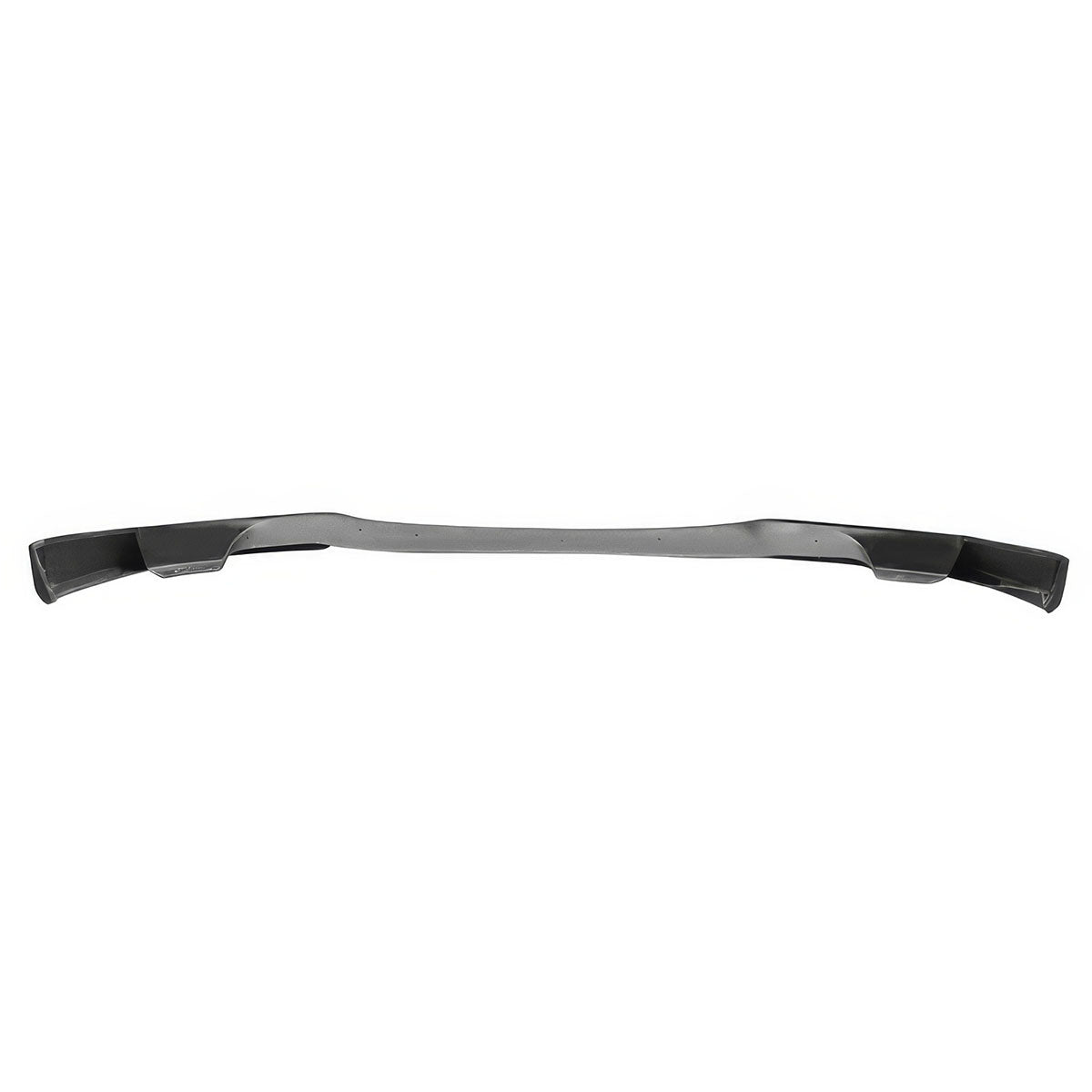 2008-2013 BMW E90 E92 E93 M3 Only A Style PU Front Bumper Lip Spoiler
