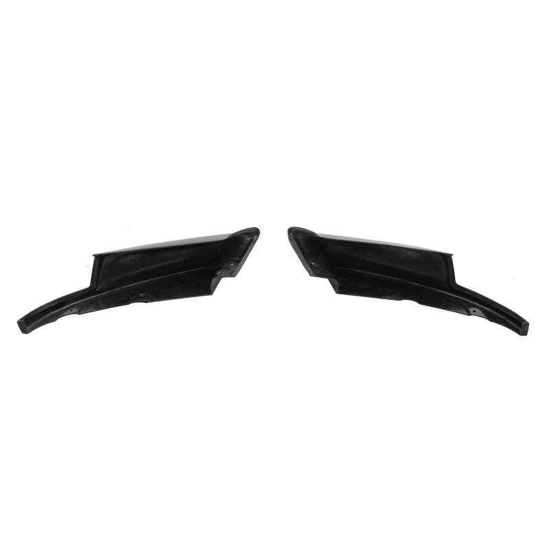 2008-2013 BMW E90 E92 E93 M3 Coupe Sedan Front Bumper Lip PU