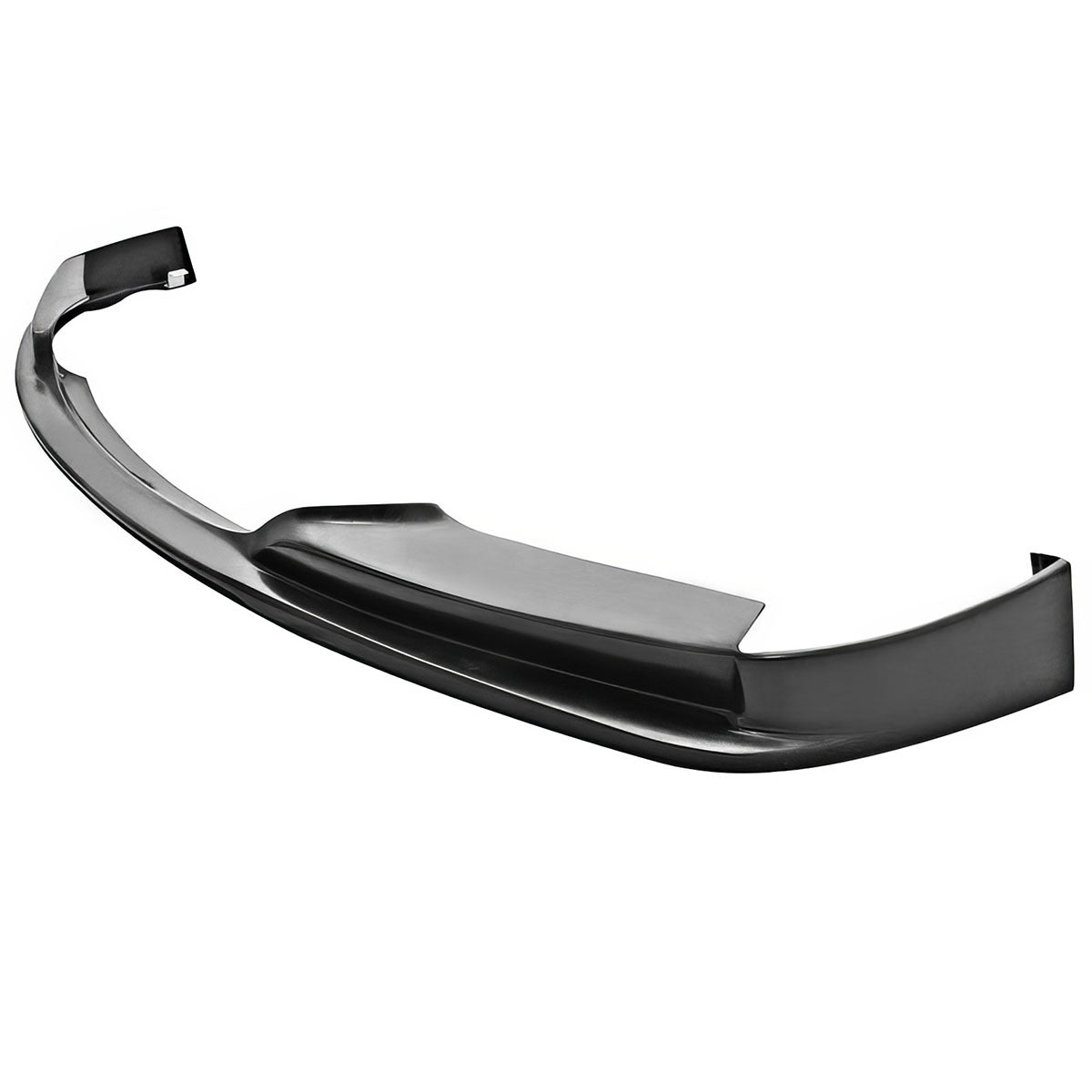 2011-2016 BMW F10 5 Series M Sport Only PU Front Bumper Lip Spoiler