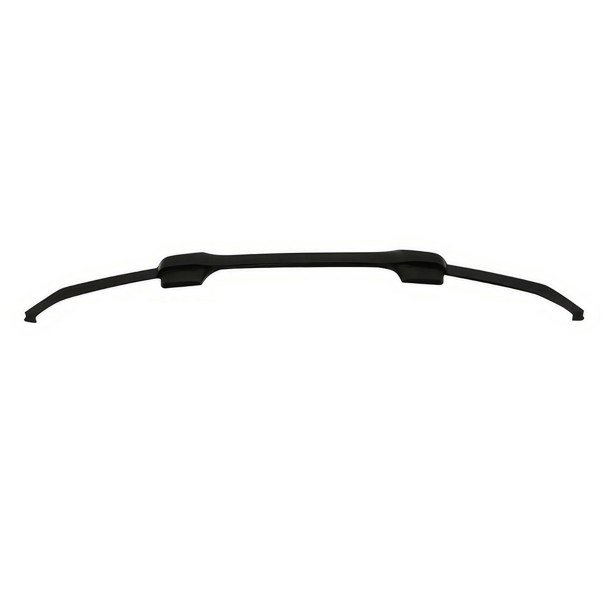 2012-2018 BMW F30 3 Series M Sport VR Style Unpainted Front Bumper Lip