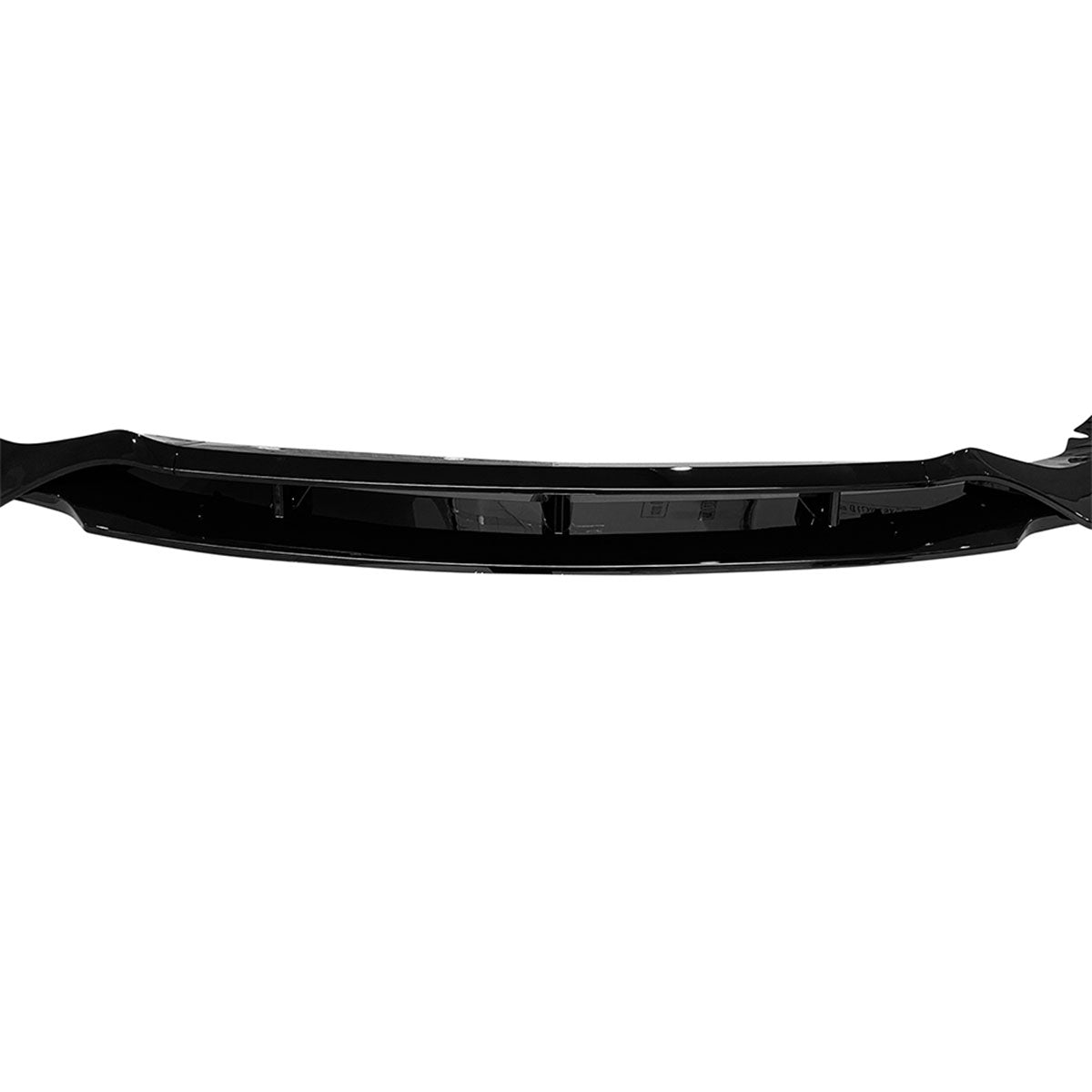Fits 19-21 BMW G05 X5 M Sport Front Bumper Lip Spoiler 4pc Gloss