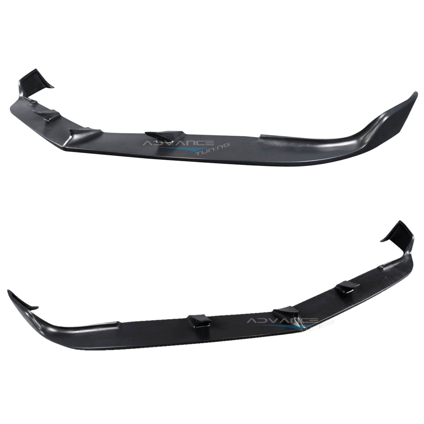 2010-2013 Chevy Camaro Unpainted PU Front Bumper Lip Spoiler Splitter